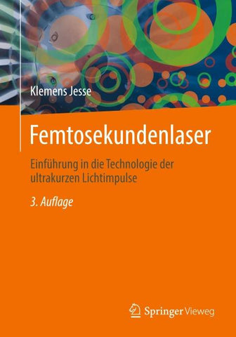 Femtosekundenlaser