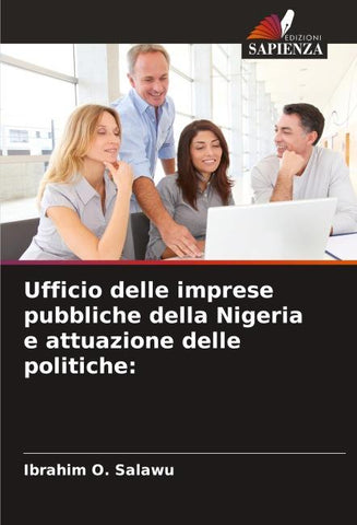 Ufficio delle imprese pubbliche della Nigeria e attuazione delle politiche: