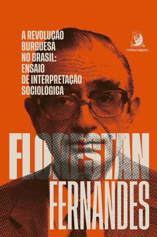 A revolução burguesa no Brasil