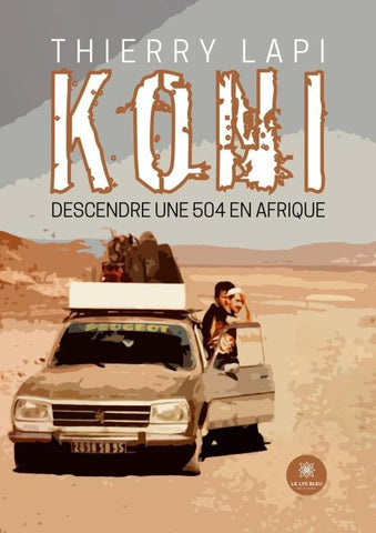 Koni