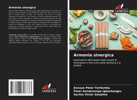 Armonia sinergica