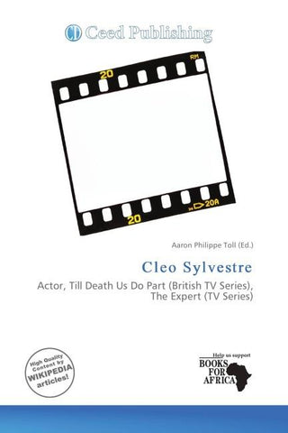 Cleo Sylvestre