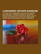 Landkreis Uecker-Randow