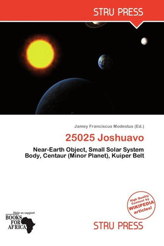 25025 Joshuavo