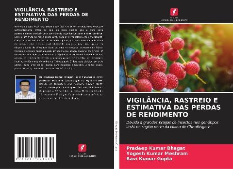 VIGILÂNCIA, RASTREIO E ESTIMATIVA DAS PERDAS DE RENDIMENTO