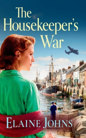 The Housekeeper's War