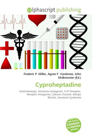 Cyproheptadine