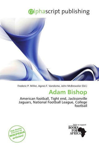 Adam Bishop