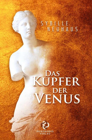 Das Kupfer der Venus