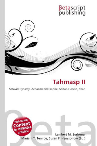 Tahmasp II