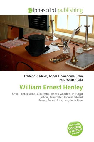 William Ernest Henley