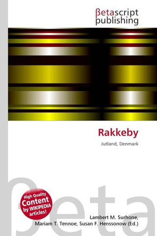 Rakkeby