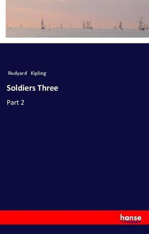 Soldiers Three