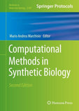 Computational Methods in Synthetic Biology
