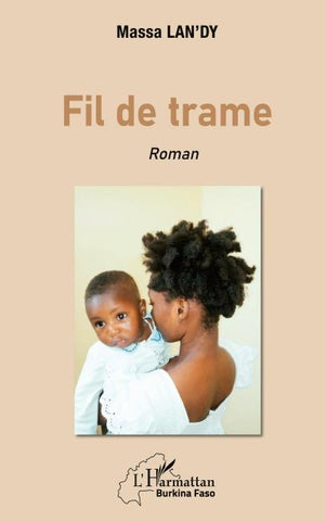 Fil de trame