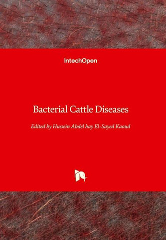 Bacterial Cattle Diseases