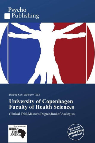 University of Copenhagen Faculty of Health Sciences