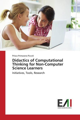 Didactics of Computational Thinking for Non-Computer Science Learners