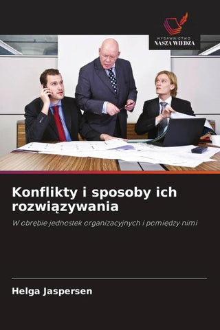 Konflikty i sposoby ich rozwi¿zywania