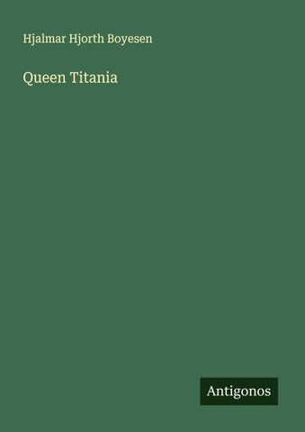 Queen Titania