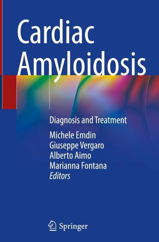 Cardiac Amyloidosis