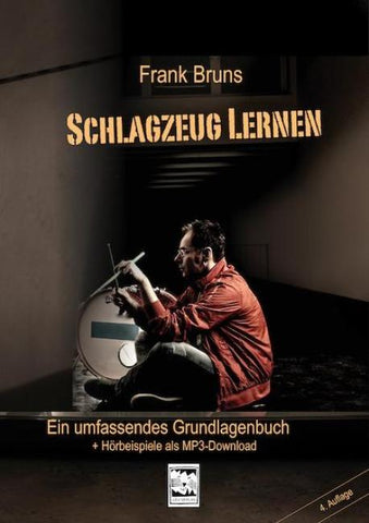 Schlagzeug lernen