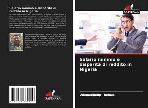Salario minimo e disparità di reddito in Nigeria