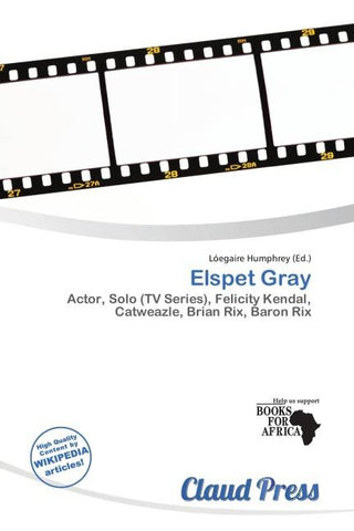 Elspet Gray