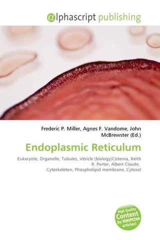 Endoplasmic Reticulum