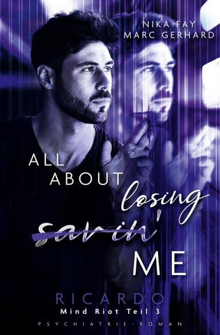 All about losing / savin' me