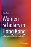 Women Scholars in Hong Kong