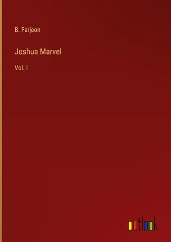 Joshua Marvel