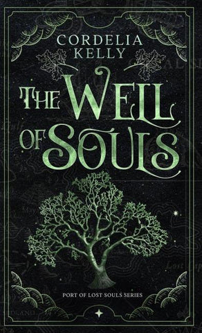 The Well of Souls