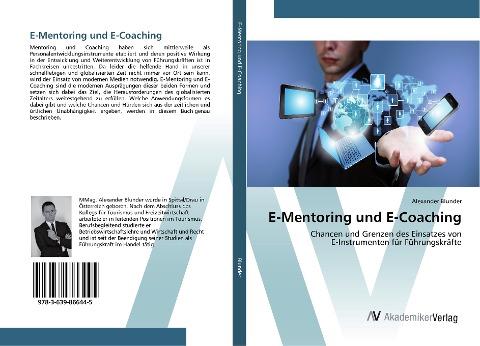 E-Mentoring und E-Coaching