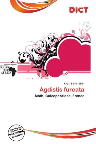 Agdistis furcata