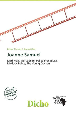 Joanne Samuel