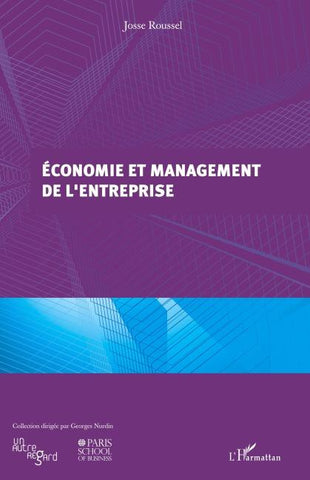 Economie et management de l'entreprise
