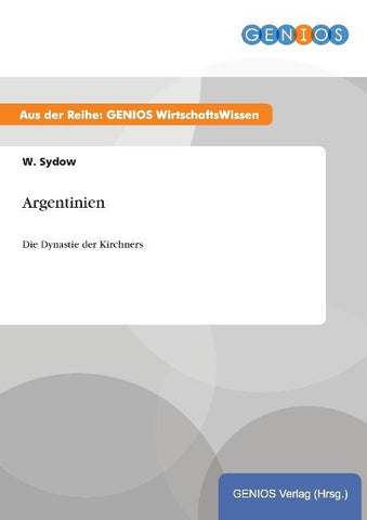 Argentinien