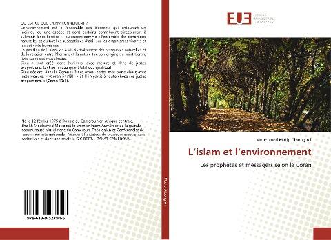 L'islam et l'environnement