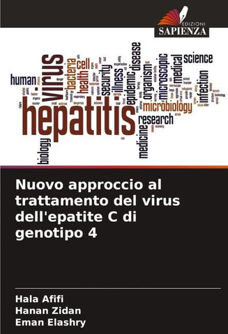 Nuovo approccio al trattamento del virus dell'epatite C di genotipo 4