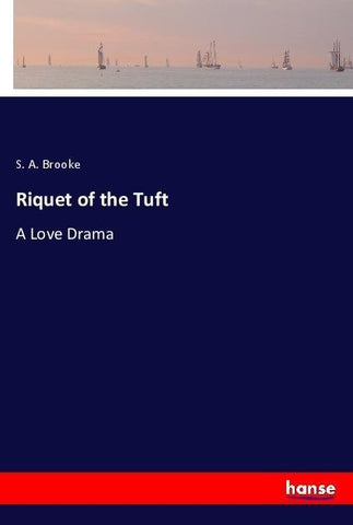 Riquet of the Tuft