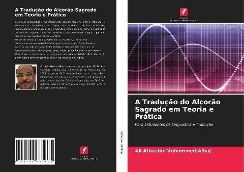 A Tradução do Alcorão Sagrado em Teoria e Prática
