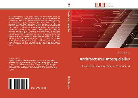 Architectures Intergicielles
