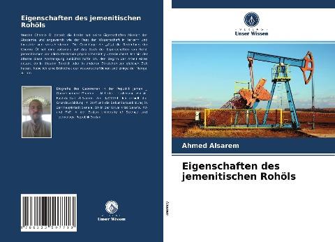 Eigenschaften des jemenitischen Rohöls