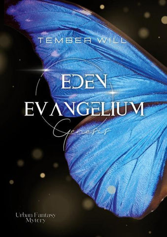 Eden Evangelium I: Genesis