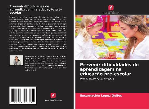 Prevenir dificuldades de aprendizagem na educação pré-escolar