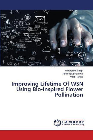 Improving Lifetime Of WSN Using Bio-Inspired Flower Pollination