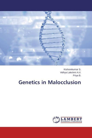 Genetics in Malocclusion