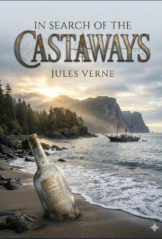In Search of the Castaways