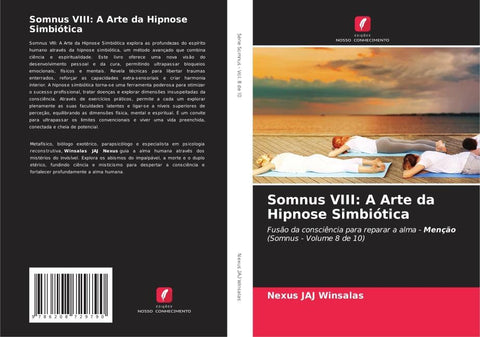 Somnus VIII: A Arte da Hipnose Simbiótica